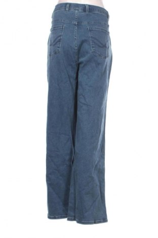 Női farmernadrág John Baner, Méret XXL, Szín Kék, Ár 8 409 Ft