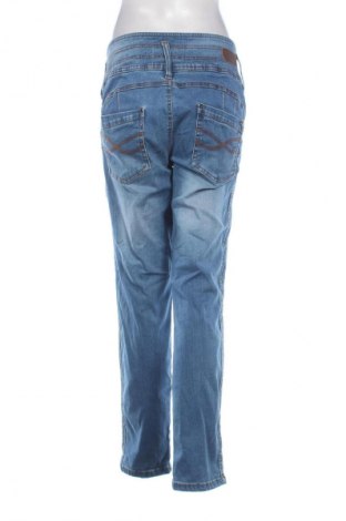 Damen Jeans John Baner, Größe XXL, Farbe Blau, Preis 15,99 €