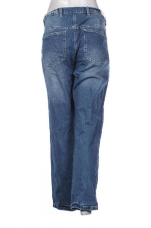 Damskie jeansy John Baner, Rozmiar XXL, Kolor Niebieski, Cena 60,99 zł