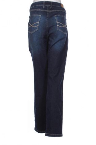 Női farmernadrág John Baner, Méret 3XL, Szín Kék, Ár 6 103 Ft