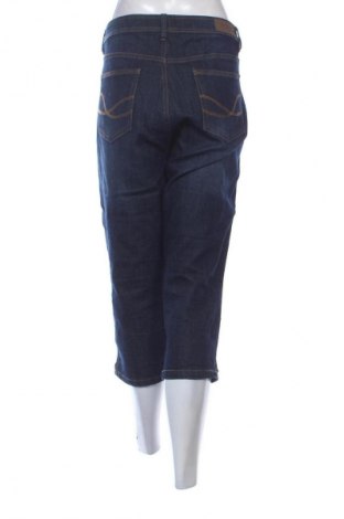 Damskie jeansy John Baner, Rozmiar 3XL, Kolor Niebieski, Cena 79,47 zł