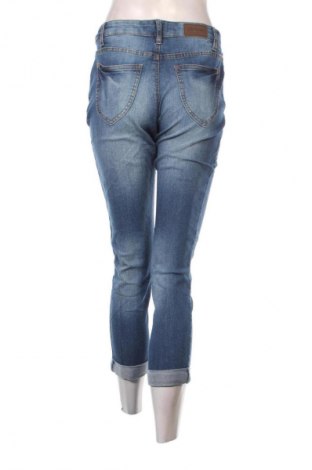Дамски дънки John Baner, Размер M, Цвят Син, Цена 5,62 €