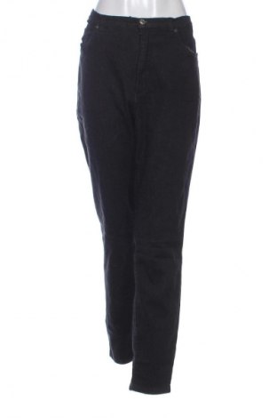 Női farmernadrág John Baner, Méret XXL, Szín Fekete, Ár 5 429 Ft