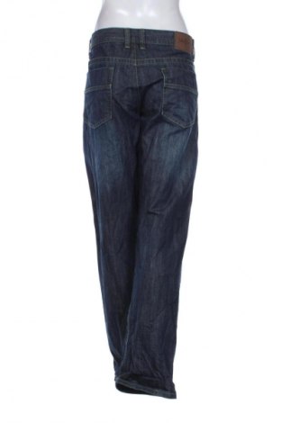 Női farmernadrág John Baner, Méret 3XL, Szín Kék, Ár 6 089 Ft