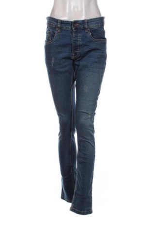 Damen Jeans John Devin, Größe L, Farbe Blau, Preis € 13,99