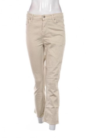 Damen Jeans Kapalua, Größe L, Farbe Beige, Preis € 10,99