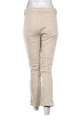 Damen Jeans Kapalua, Größe L, Farbe Beige, Preis € 10,99