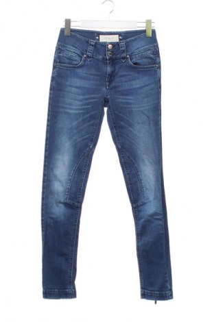 Damskie jeansy Karen Millen, Rozmiar S, Kolor Niebieski, Cena 224,68 zł