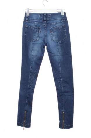 Damskie jeansy Karen Millen, Rozmiar S, Kolor Niebieski, Cena 224,68 zł