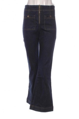 Damen Jeans Karol, Größe M, Farbe Blau, Preis € 15,48