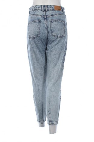 Damskie jeansy Karol, Rozmiar S, Kolor Niebieski, Cena 80,38 zł