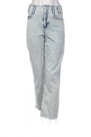 Női farmernadrág Karol, Méret S, Szín Kék, Ár 6 198 Ft