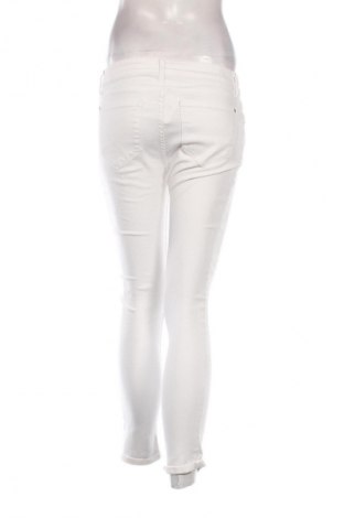 Dámske džínsy  Kensie, Veľkosť S, Farba Kremová, Cena  21,00 €