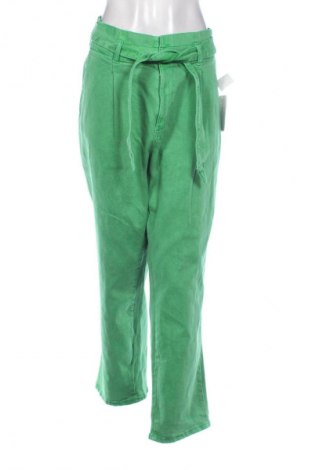 Damen Jeans Kiabi, Größe 3XL, Farbe Grün, Preis € 24,00