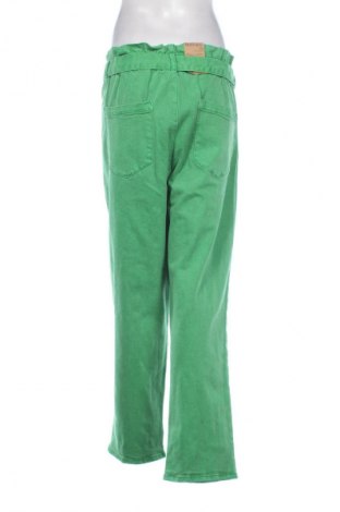 Damen Jeans Kiabi, Größe 3XL, Farbe Grün, Preis € 24,00