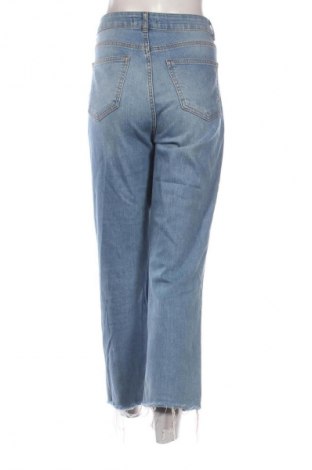 Дамски дънки Koton, Размер L, Цвят Син, Цена 28,20 €