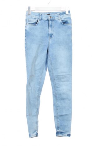 Női farmernadrág LC Waikiki, Méret XS, Szín Kék, Ár 10 331 Ft