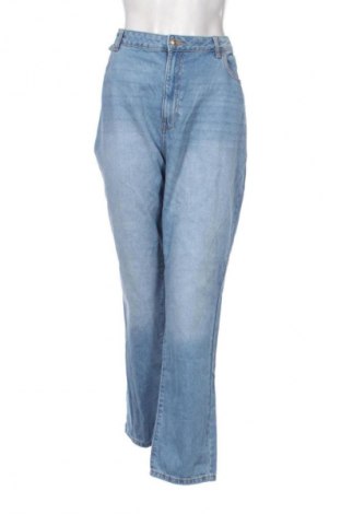 Дамски дънки LC Waikiki, Размер XXL, Цвят Син, Цена 25,00 €
