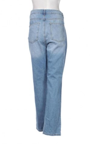 Дамски дънки LC Waikiki, Размер XXL, Цвят Син, Цена 25,00 €