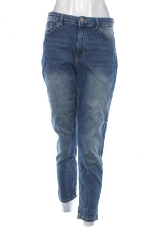 Blugi de femei LC Waikiki, Mărime M, Culoare Albastru, Preț 130,33 Lei