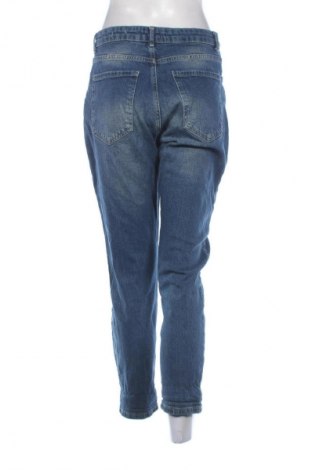 Blugi de femei LC Waikiki, Mărime M, Culoare Albastru, Preț 130,33 Lei