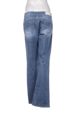 Damskie jeansy LCR, Rozmiar L, Kolor Niebieski, Cena 80,38 zł