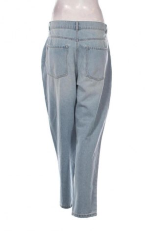 Damskie jeansy LCW, Rozmiar XL, Kolor Niebieski, Cena 126,43 zł