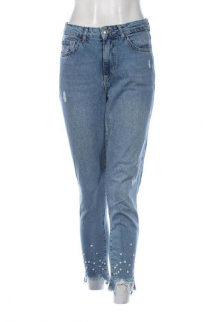 Damskie jeansy LCW, Rozmiar S, Kolor Niebieski, Cena 80,38 zł