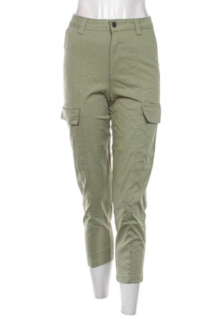 Damskie jeansy LCW, Rozmiar S, Kolor Zielony, Cena 35,99 zł