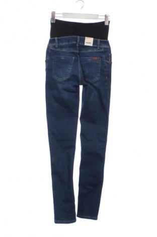 Damskie jeansy LOVE2WAIT, Rozmiar M, Kolor Niebieski, Cena 250,99 zł