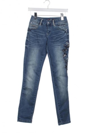 Damen Jeans La Mode Est A Vous, Größe S, Farbe Blau, Preis 12,99 €