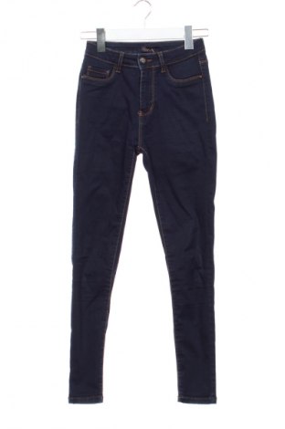 Дамски дънки Lacarino, Размер XS, Цвят Син, Цена 21,00 €