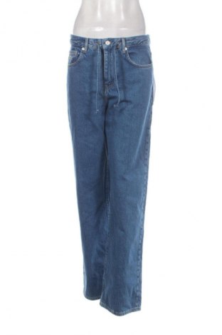 Dámské džíny  Lacoste, Velikost L, Barva Modrá, Cena  2 899,00 Kč
