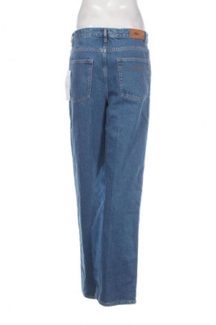 Dámské džíny  Lacoste, Velikost L, Barva Modrá, Cena  2 899,00 Kč
