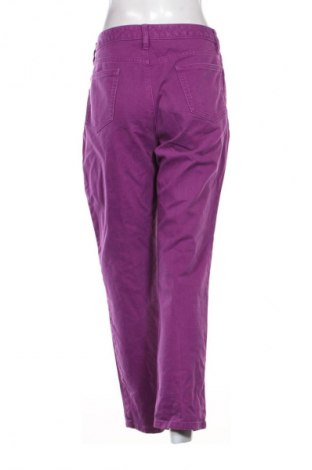 Дамски дънки Lands' End, Размер XL, Цвят Розов, Цена 15,00 €