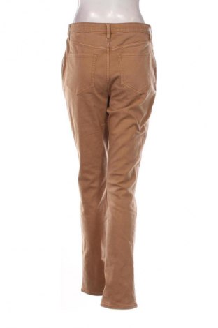 Дамски дънки Lands' End, Размер M, Цвят Бежов, Цена 15,00 €