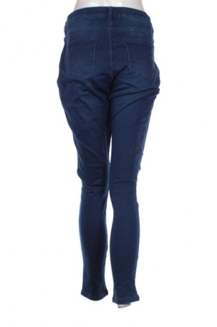 Дамски дънки Lara Conte Madrid, Размер XXL, Цвят Син, Цена 9,71 €