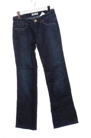 Damskie jeansy Lee, Rozmiar S, Kolor Niebieski, Cena 203,62 zł