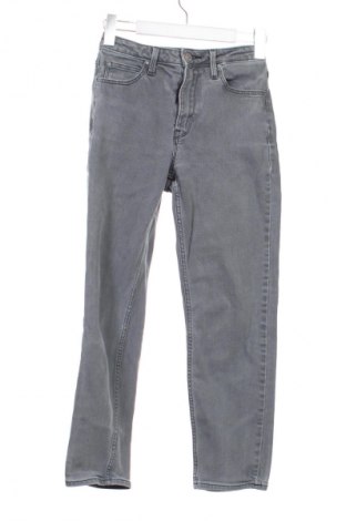 Дамски дънки Lee, Размер XXS, Цвят Сив, Цена 38,85 €