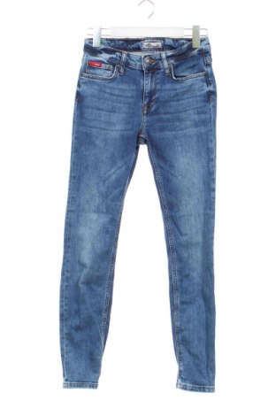 Дамски дънки Lee Cooper, Размер XS, Цвят Син, Цена 20,91 €