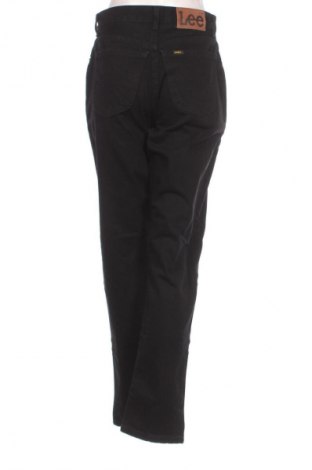 Damskie jeansy Lee Jeans, Rozmiar M, Kolor Czarny, Cena 185,99 zł