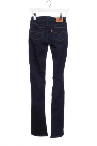 Női farmernadrág Levi's, Méret XS, Szín Kék, Ár 19 239 Ft