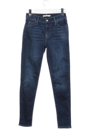 Damskie jeansy Levi's, Rozmiar S, Kolor Niebieski, Cena 464,99 zł
