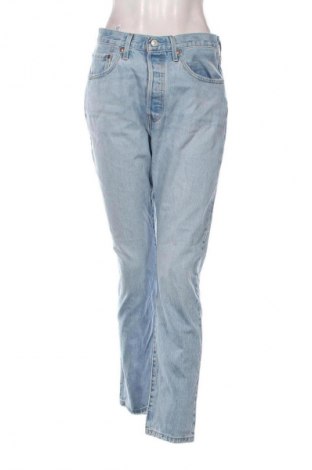 Dámské džíny  Levi's, Velikost M, Barva Modrá, Cena  869,00 Kč