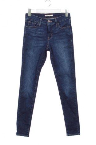 Damskie jeansy Levi's, Rozmiar XS, Kolor Niebieski, Cena 122,99 zł