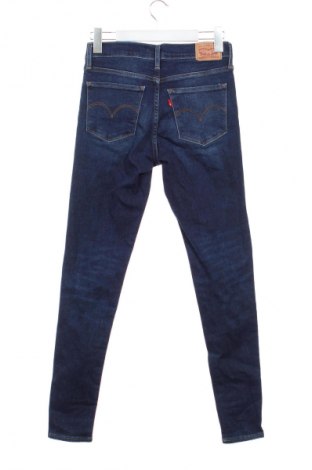 Damskie jeansy Levi's, Rozmiar XS, Kolor Niebieski, Cena 122,99 zł