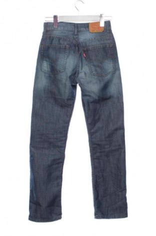 Kinderjeans Levi's, Größe 15-18y/ 170-176 cm, Farbe Blau, Preis 15,99 €