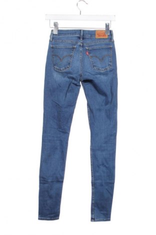 Dámské džíny  Levi's, Velikost XS, Barva Modrá, Cena  1 077,00 Kč