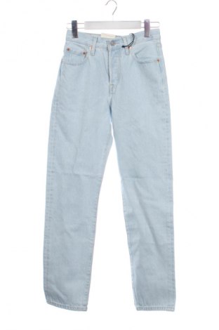 Női farmernadrág Levi's, Méret XS, Szín Kék, Ár 44 009 Ft