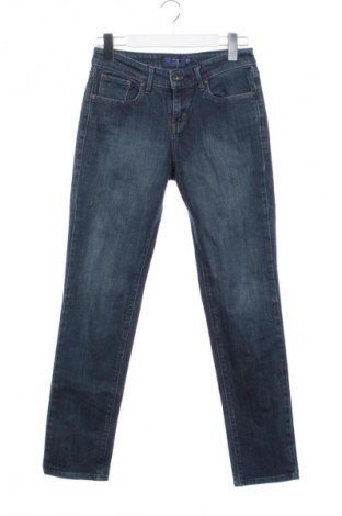 Дамски дънки Levi's, Размер S, Цвят Син, Цена 25,56 €